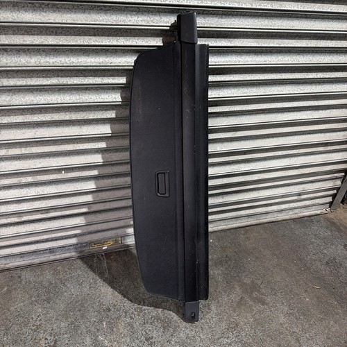 Passat b6 estate boot - 04-10,