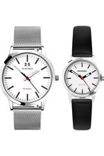 Sekonda His & Hers Nordic
