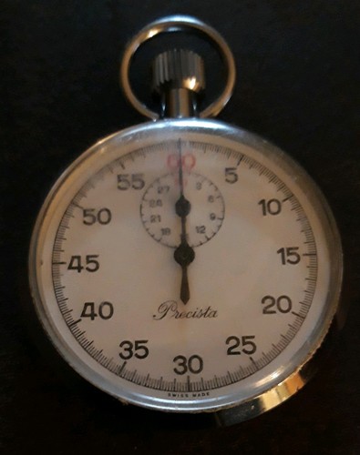 Vintage precista mechanical - vintage,
