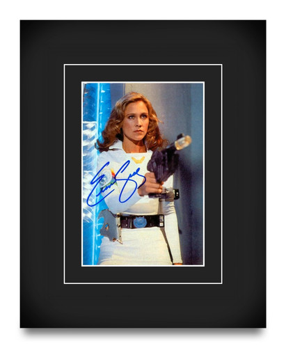 Erin gray signed - erin, photo