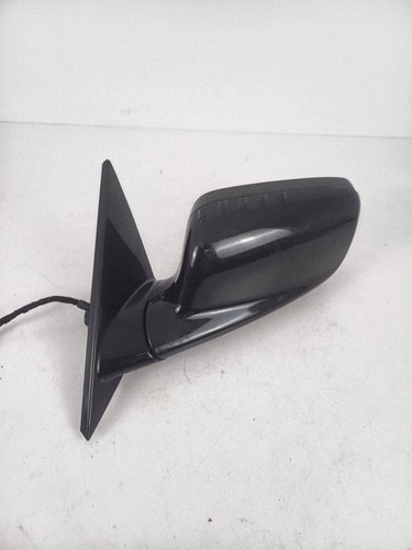 Bmw e46 left side wing - 3,