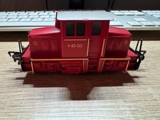 Fleischmann 4203 V42-03