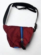Crumpler Messenger Bag Super