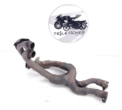 Honda vfr750 rc36 manifold - vfr750, f