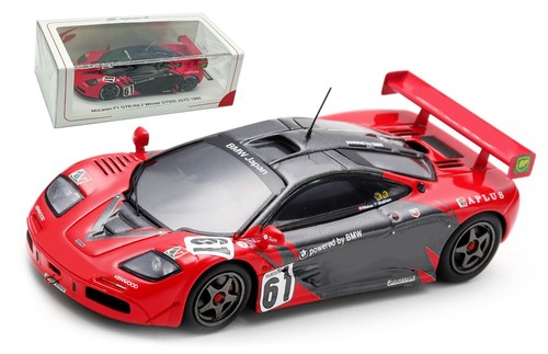 Spark sj162 mclaren - spark, bmw