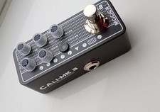 Mooer Micro Preamp 008 Cali MK 3