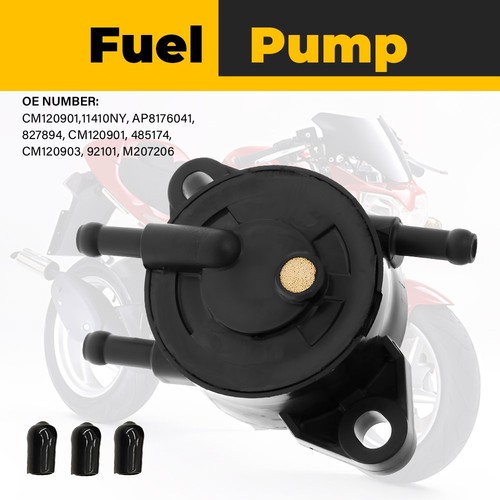 Fuel pump for vespa gtv - pump, gt