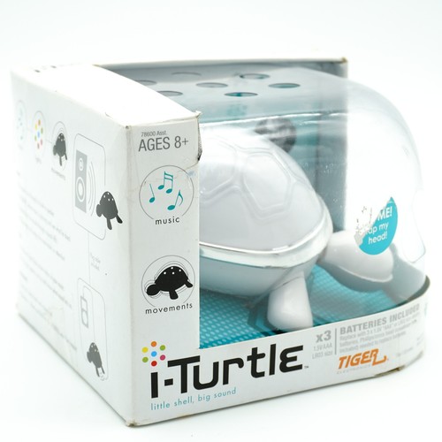Turtle tiger electronics - electronics, –