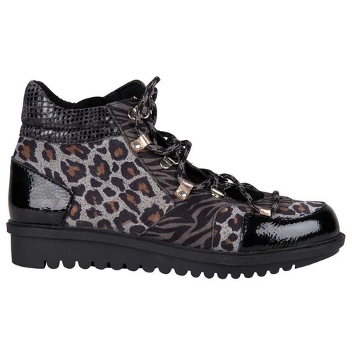 Women clarks boots black - boots,
