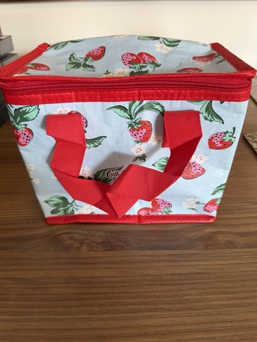 Cath kidston insulated cool - insulated,