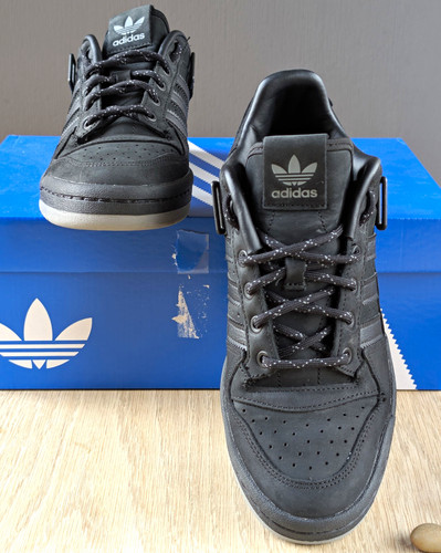 Adidas originals forum low - forum,
