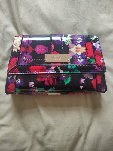 River island floral handbag - river,