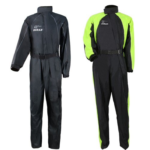 Zorax motorcycle adult - zorax,