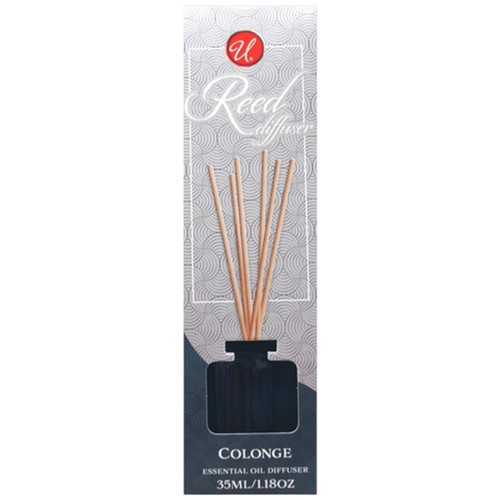 Cologne reed diffuser - cologne,