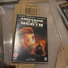 Emperor Of The North DVD 1973