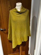 Vera Tucci Ladies Wool