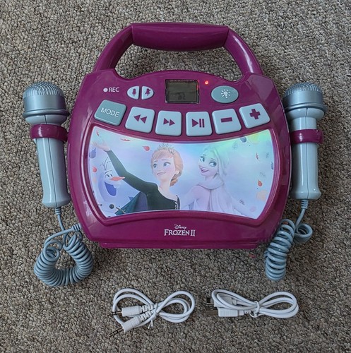 Lexibook frozen portable - lexibook,