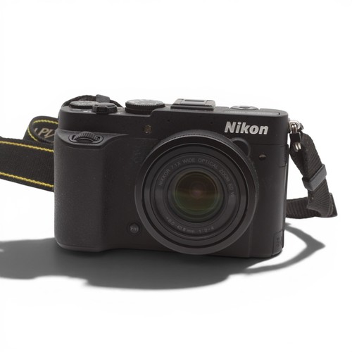 Nikon coolpix p7700 digital - p7700,