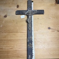 Antique French Large Ebony