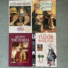 4 Pitkin Guide Books Great