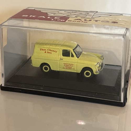 Hornby r7006 skale - skale,