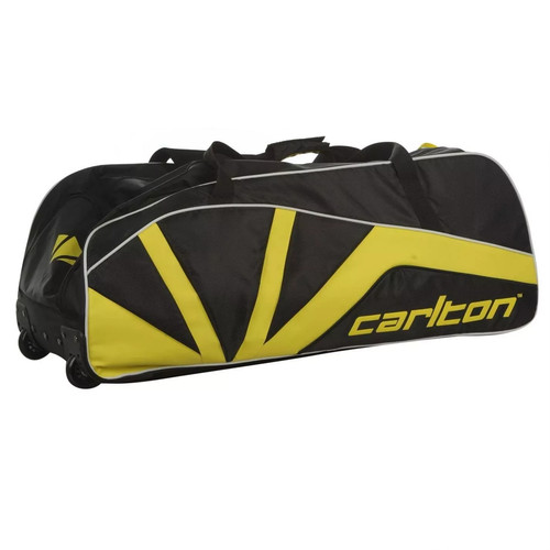 Carlton wheelie holdall - carlton,