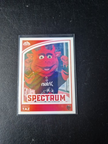 Taz spectrum - taz, (cardiff