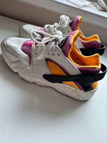 Nike huarache size uk - nike, 6/7