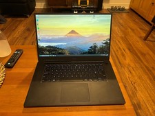 Dell XPS 15 7590 i7-9750H 32GB