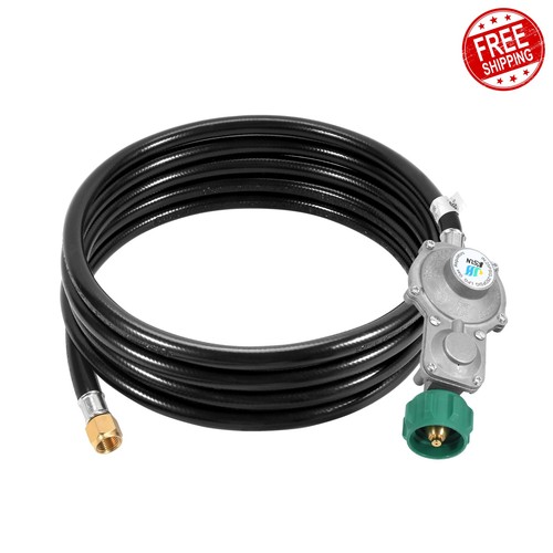 Gassaf 10ft stage propane - stage,