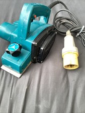 Makita Heavy Duty Planer Model