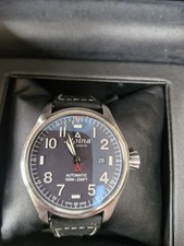 Alpina Startimer Pilot