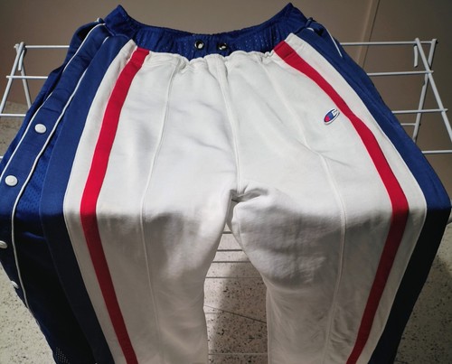 Champion tribe wide tear - tribe,