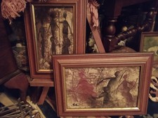 Original Paintings X 2