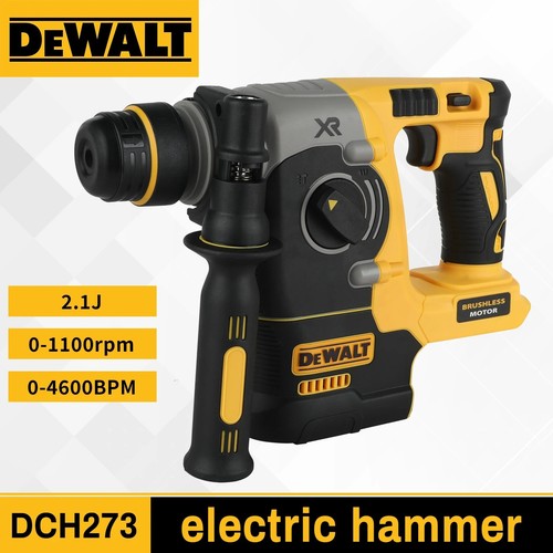 Dewalt dch273n 18v xr - dewalt, dch273n-xj