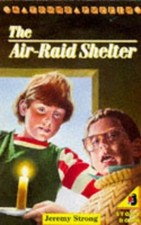 The air-raid shelter