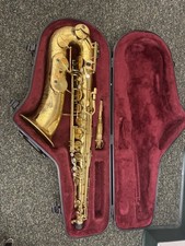 H. Couf Superba II Tenor