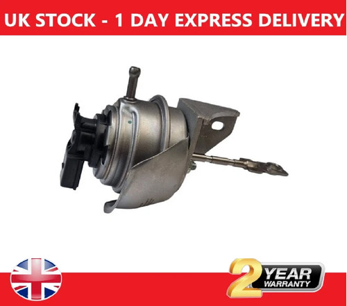 Turbocharger actuator for - turbocharger, vw
