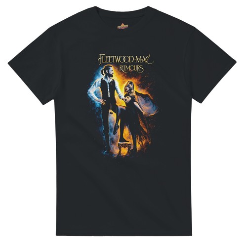 Fleetwood mac music inspired - fleetwood,