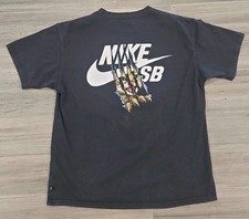 Nike SB Cat Scratch Graphic