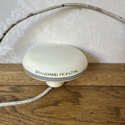 Standard horizon dgps waas - horizon,