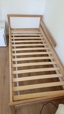 IKEA Kids Bed with Mattress
