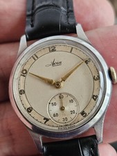 Superb AVIA 15 Jewels Swiss