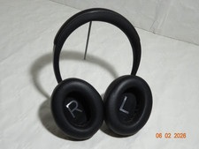 bose noise cancelling