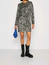 Selected FemmeCocktail dress /