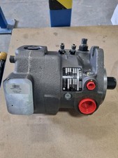 Parker Hydraulic Piston Pump