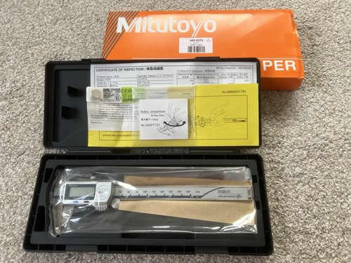 Mitutoyo 150mm - , (ip67)