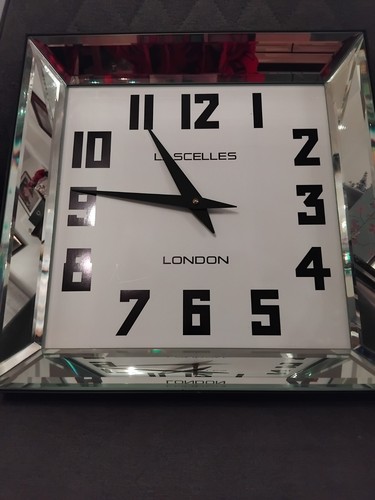 Roger lascelles london - lascelles,