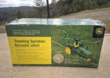 GILMOUR 4010 DIESEL JOHN DEERE