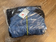 Nevica Raise Jn51 Boys Kids Girls Ski Suit snowsuit Trousers Jacket 7-8 Y